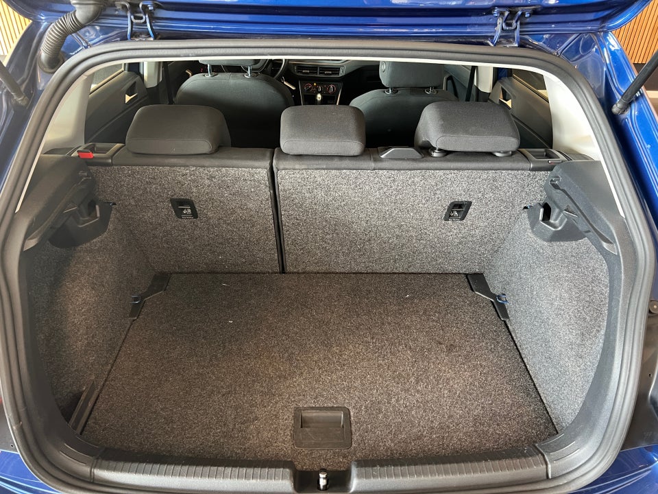 VW Polo 1,0 TSi 115 Highline DSG 5d