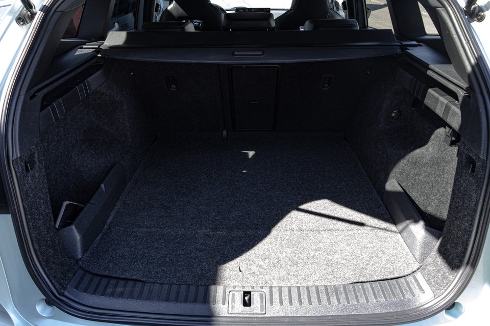 Skoda Enyaq 60 iV Sportline 5d