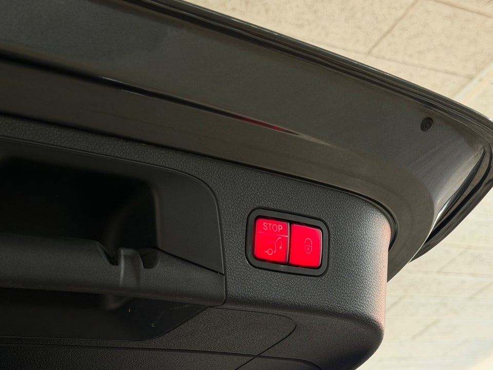 Mercedes EQC400 AMG Line 4Matic 5d