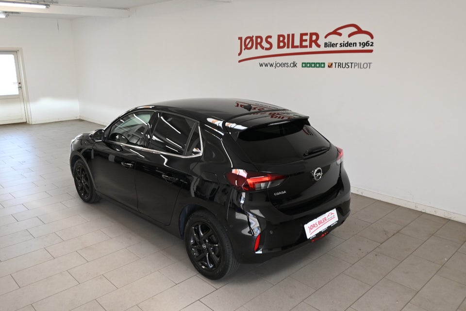 Opel Corsa 1,2 Elegance 5d
