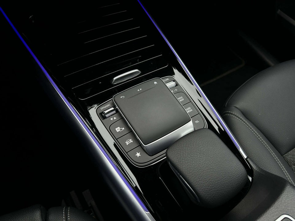 Mercedes EQA250+ Progressive 5d