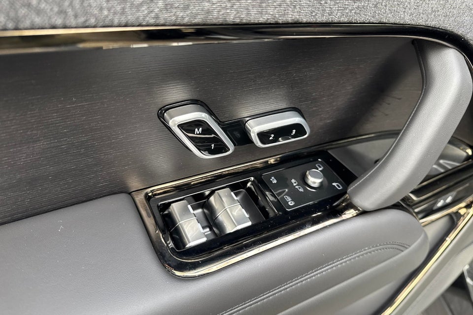 Land Rover Range Rover Sport 3,0 P460e Dynamic HSE aut. 5d