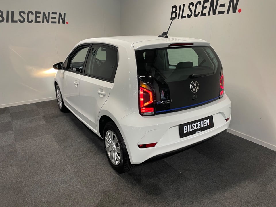 VW e-Up! 5d