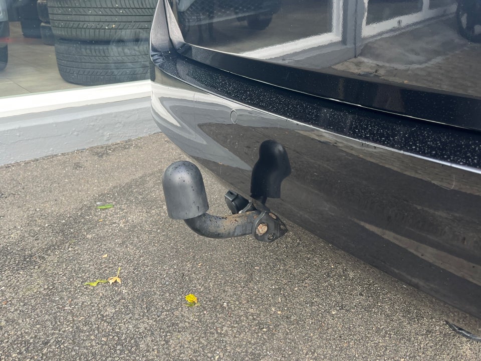 Skoda Fabia 1,0 TSi 95 Ambition Combi DSG 5d