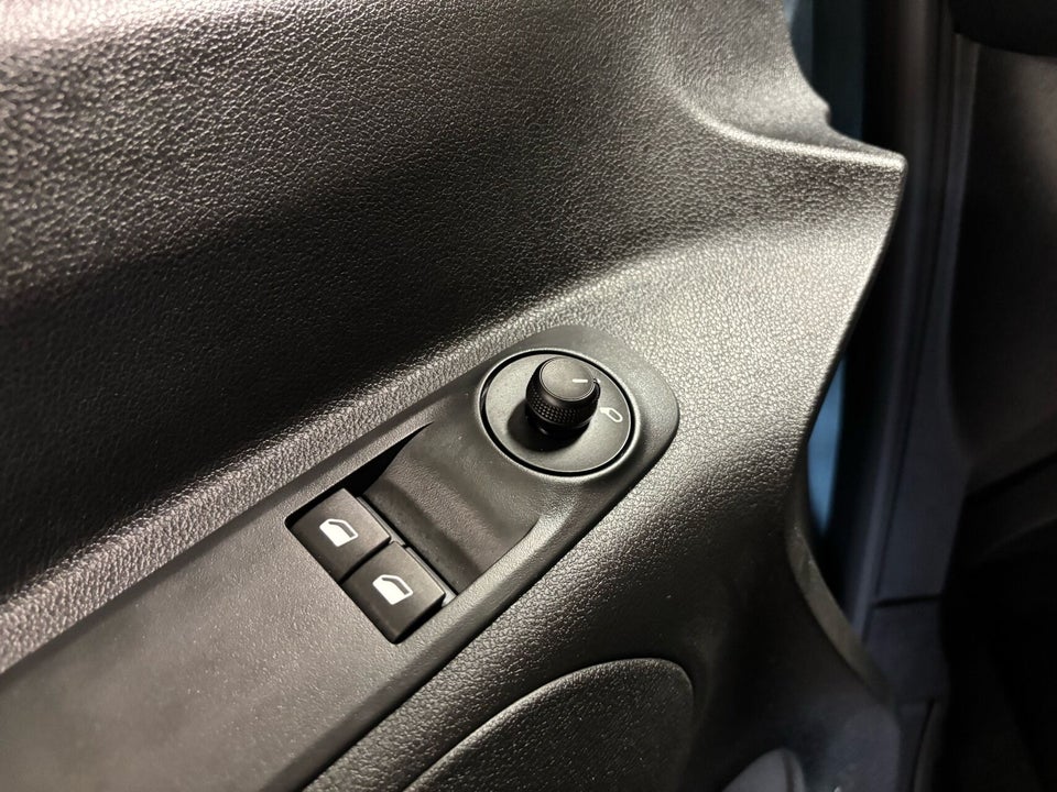 Citroën ë-Berlingo 52 Impress 5d