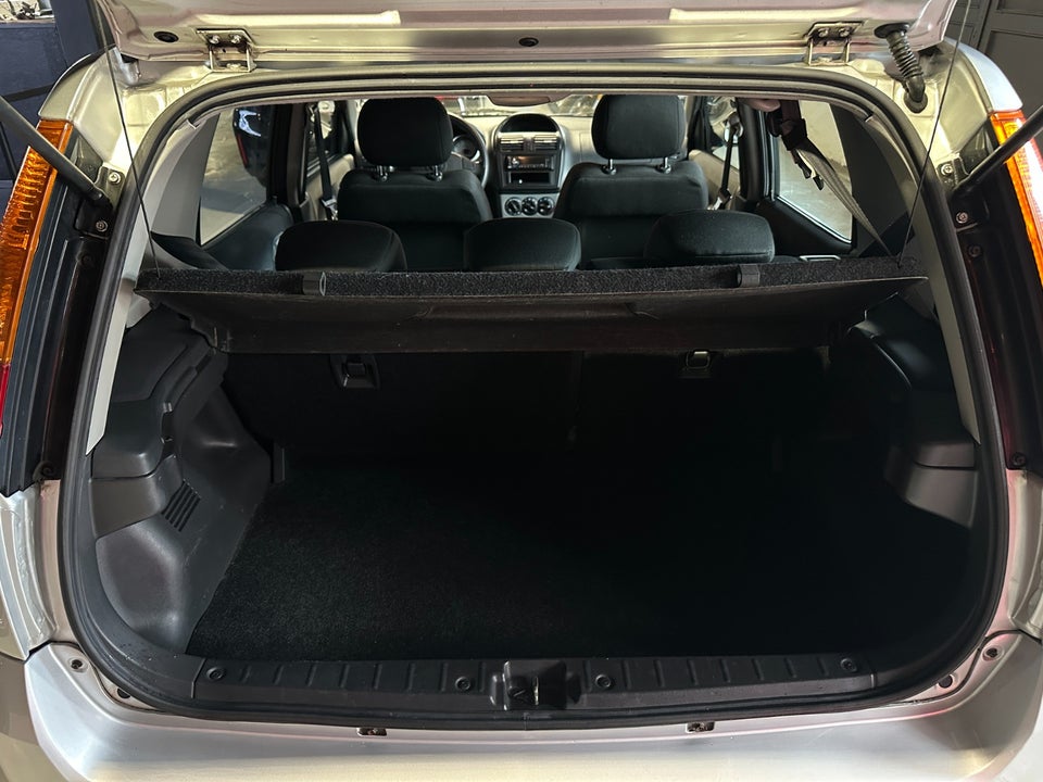 Suzuki Ignis 1,3 SE 5d