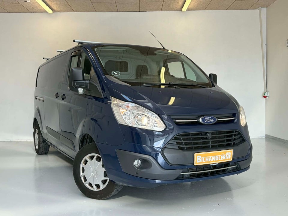 Ford Transit Custom 310 L2 2,0 TDCi 130 Trend
