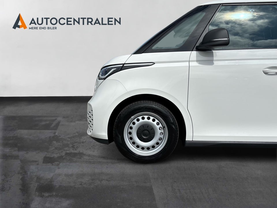 VW ID.Buzz 79 Cargo Comfort+