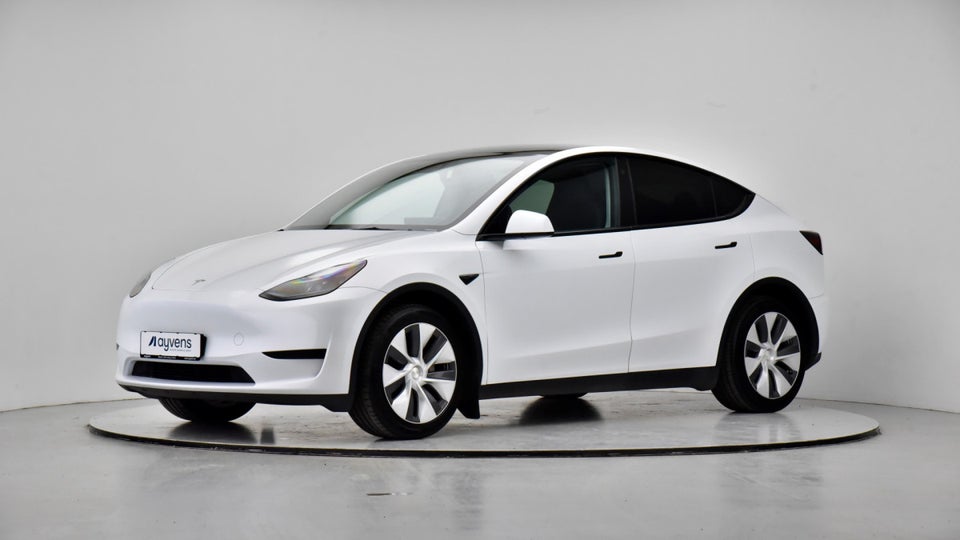 Tesla Model Y RWD 5d