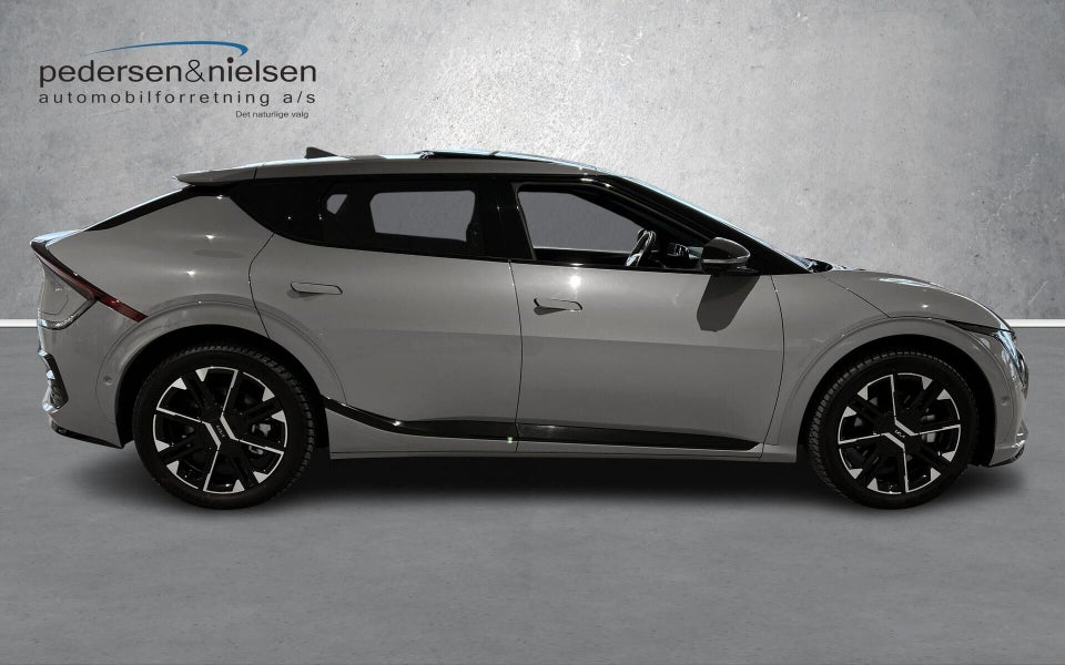 Kia EV6 84 Long Range GT-Line 5d