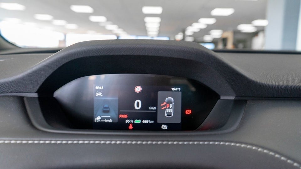 Skoda Enyaq 85 iV Sportline 5d