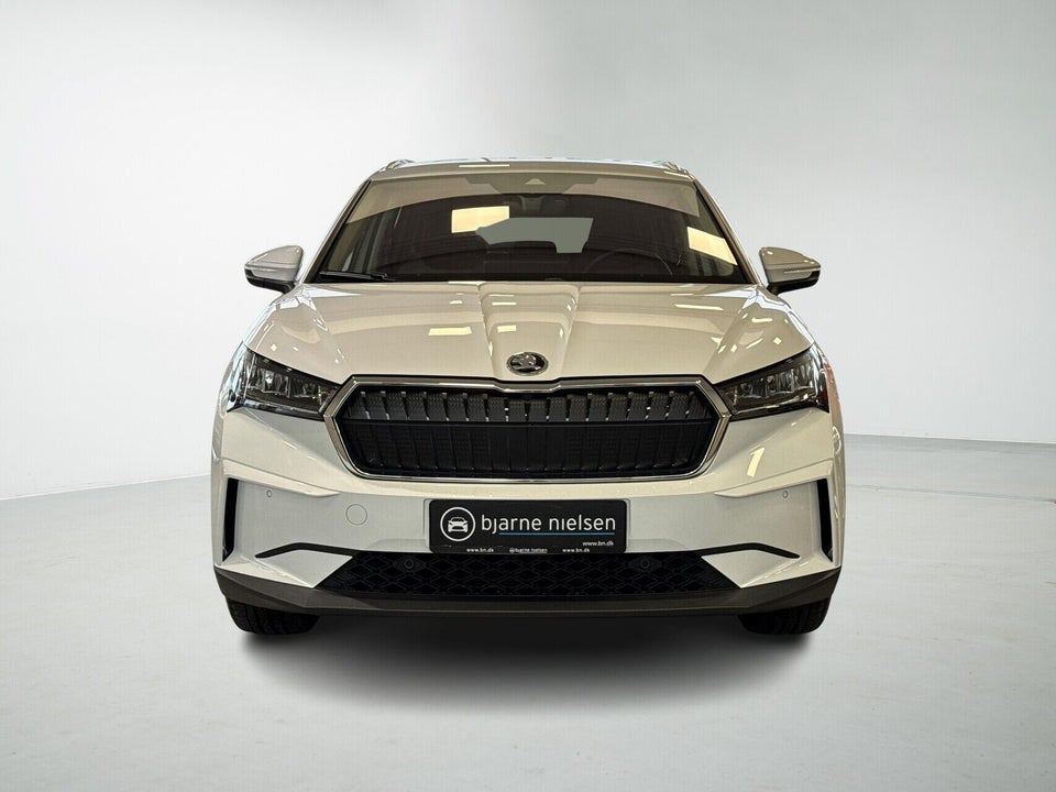 Skoda Enyaq 80 iV Loft 5d