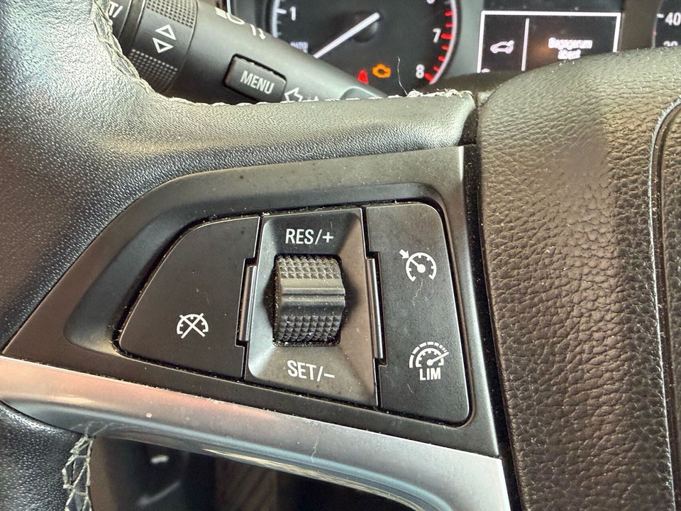 Opel Mokka X 1,4 T 140 Enjoy 5d