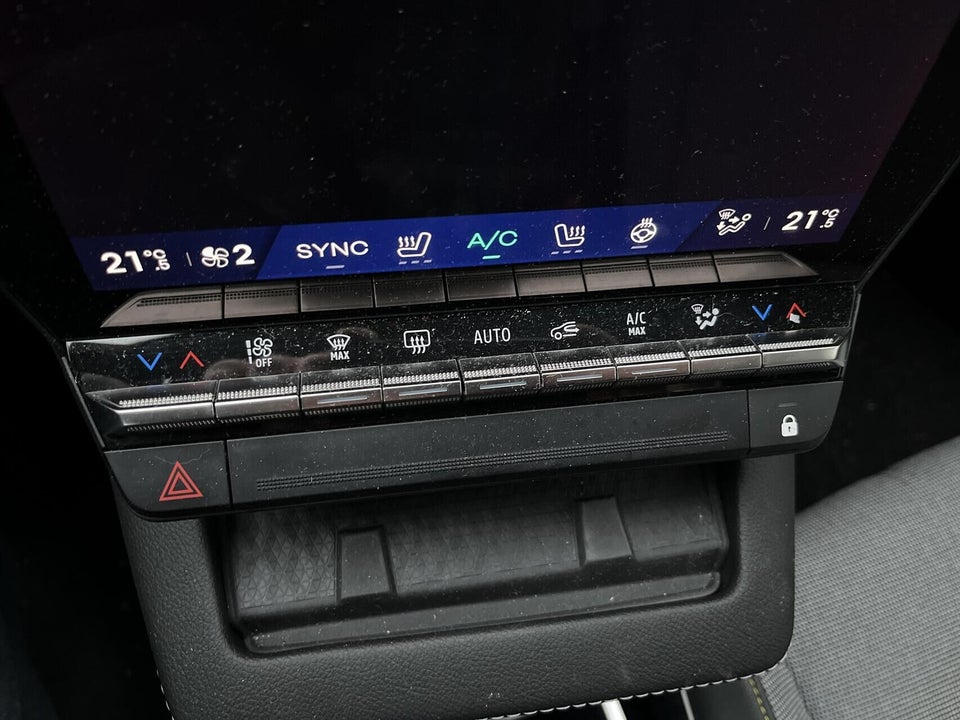 Renault Scenic E-Tech 87 Techno 5d