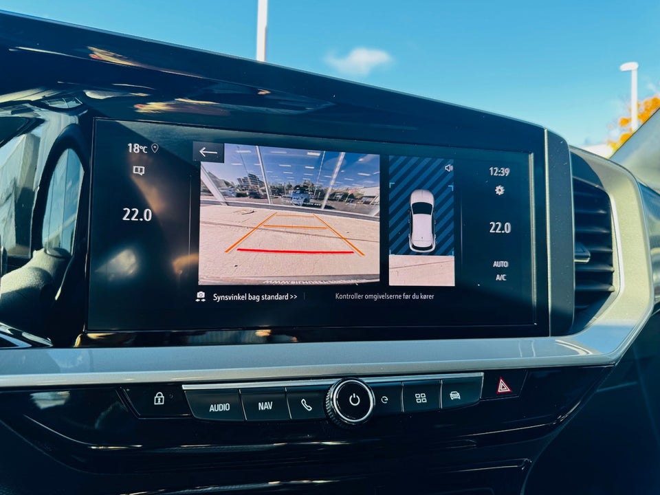 Opel Mokka-e 50 Ultimate 5d