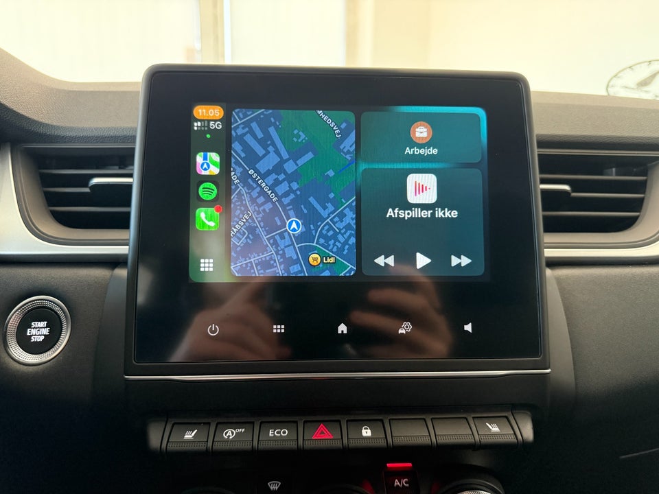 Renault Captur 1,3 TCe 130 Zen EDC 5d