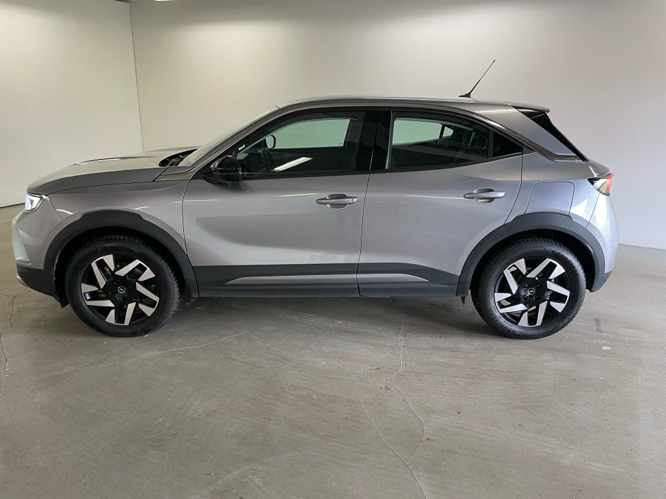 Opel Mokka-e 50 Elegance 5d