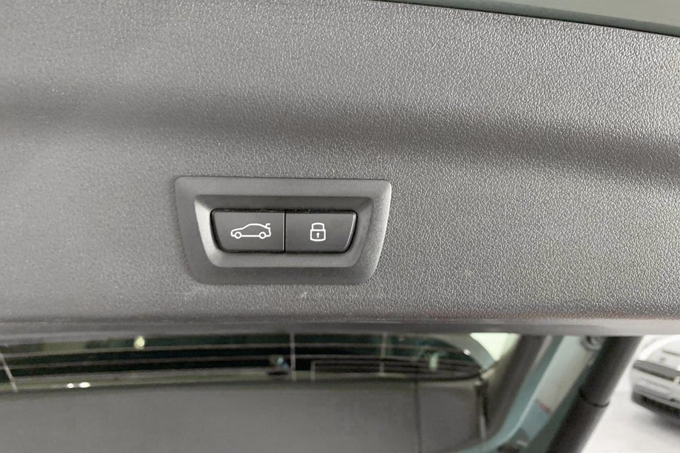 BMW iX1 xDrive30 M-Sport 5d