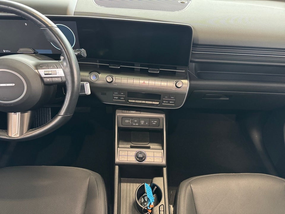 Hyundai Kona 65 EV Ultimate 5d