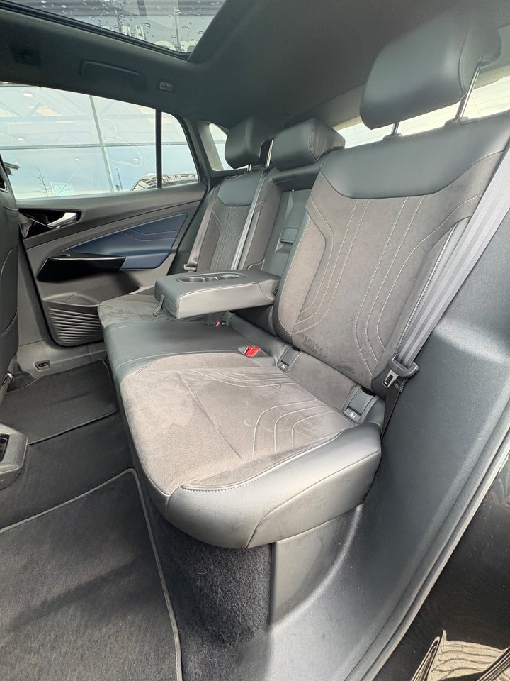 VW ID.4 77 GTX 4Motion 5d