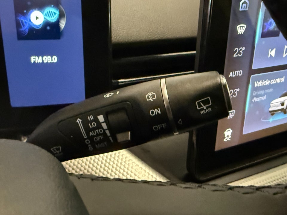 Aiways U5 Premium 5d