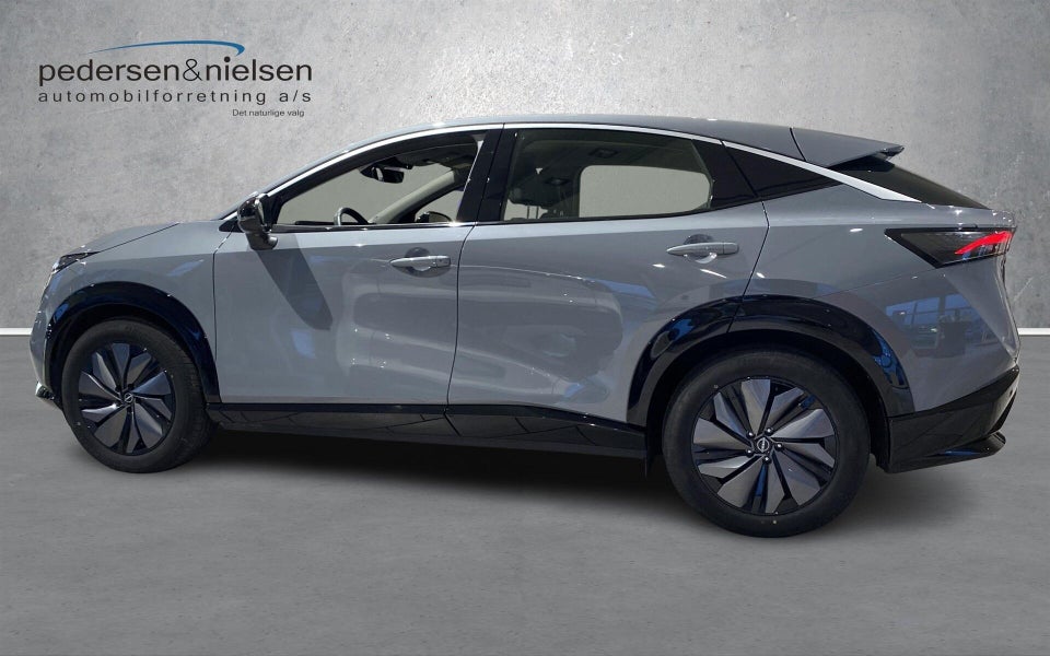 Nissan Ariya 87 Engage 5d