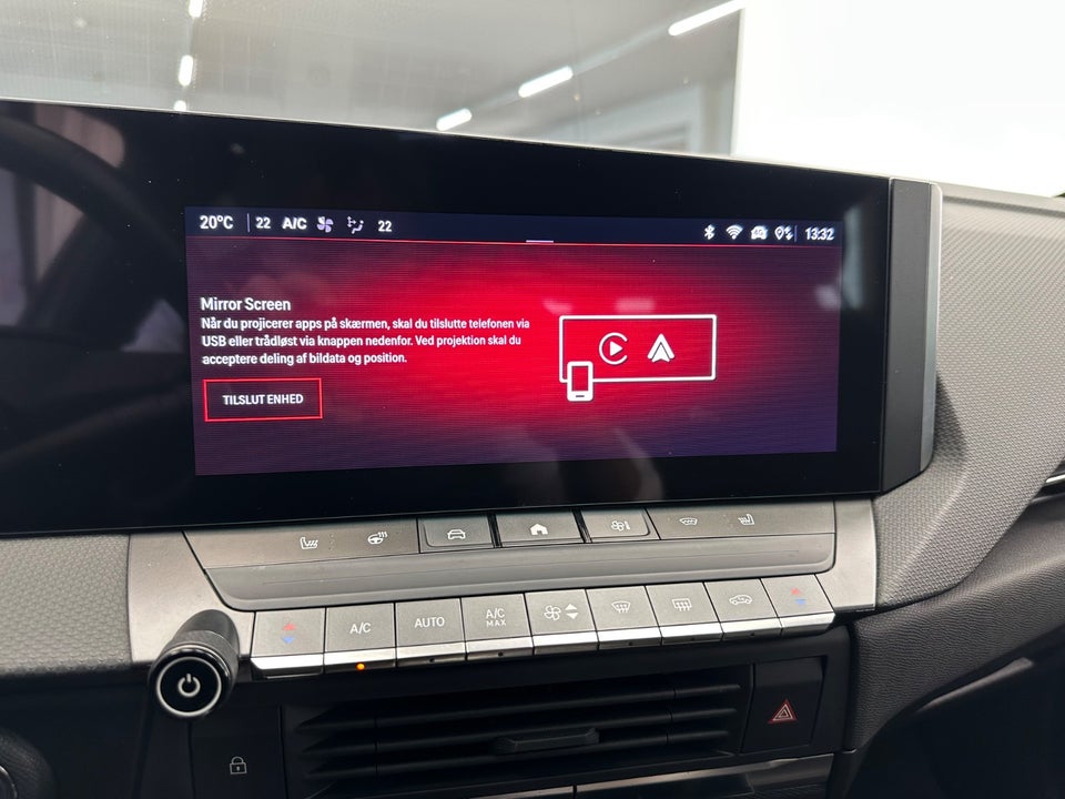 Opel Astra-e 54 Ultimate 5d