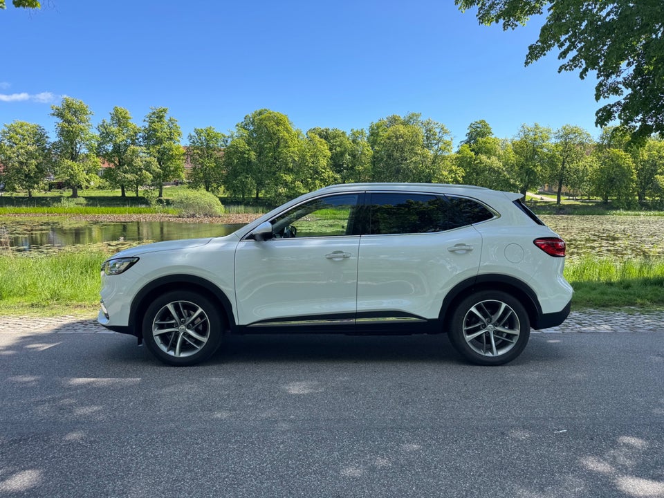 MG EHS 1,5 PHEV Luxury 5d