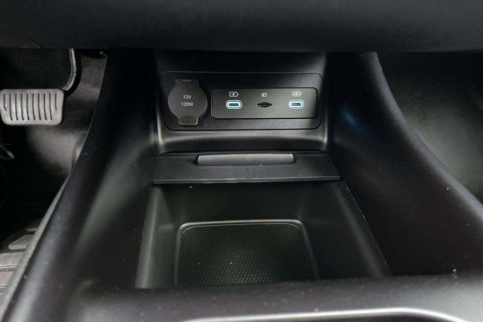 BYD Dolphin 60 Design 5d