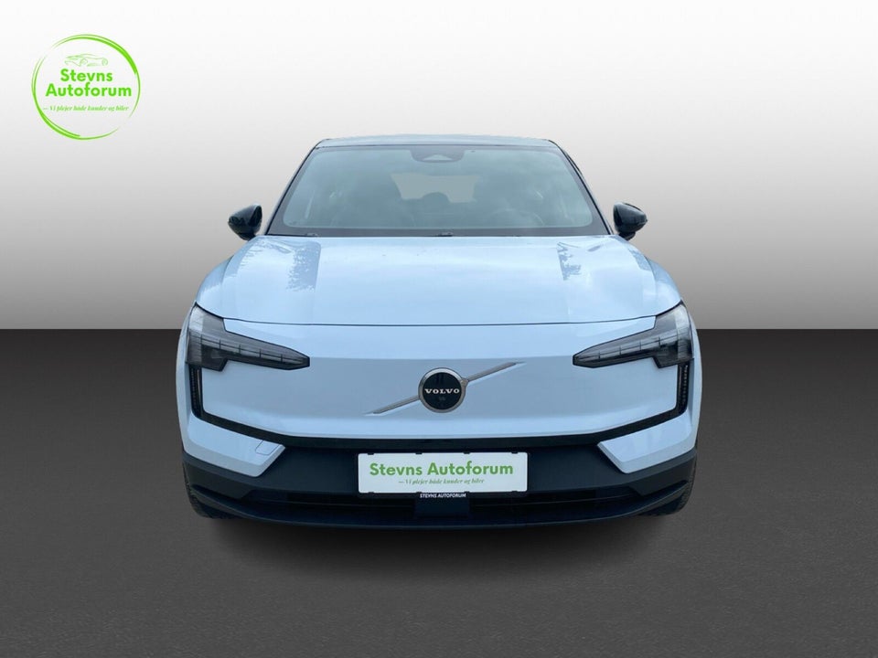Volvo EX30 Twin Performance Ultra 5d