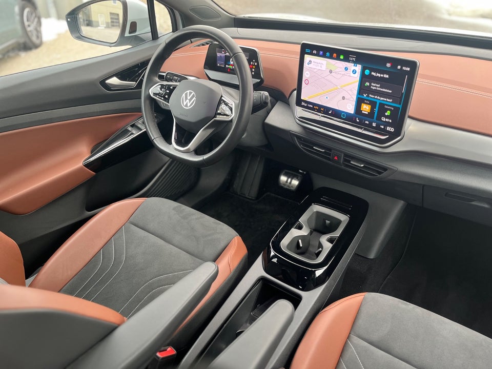 VW ID.5 77 Style 5d