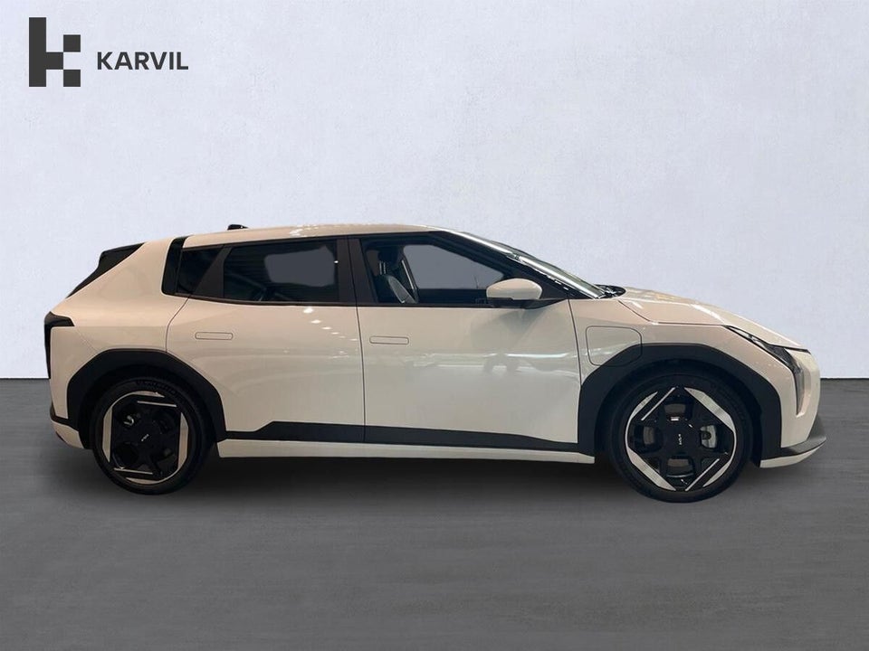 Kia EV4 81 Long Range Earth 5d