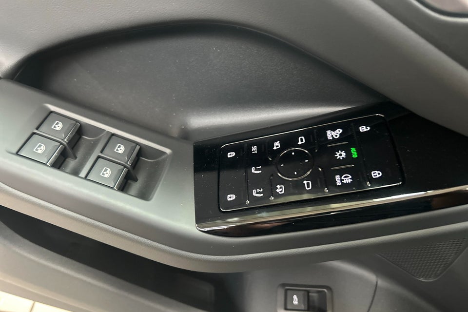 Audi Q6 e-tron S-line plus performance 5d