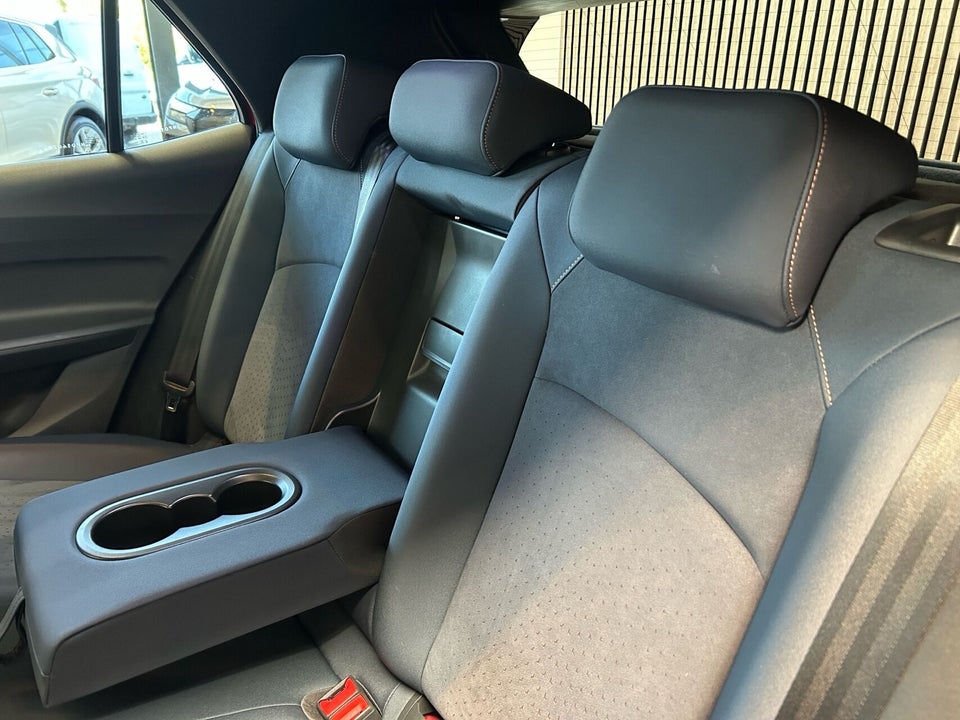Cupra Born 58 e-Boost Dinamica Pack High 5d