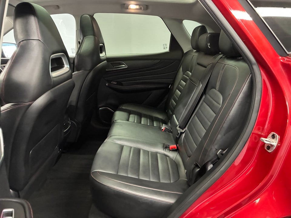 MG EHS 1,5 PHEV Luxury 5d