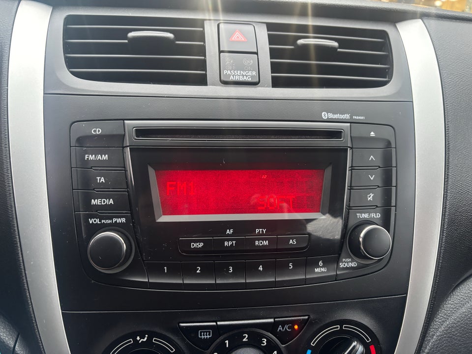 Suzuki Celerio 1,0 Dualjet Club 5d