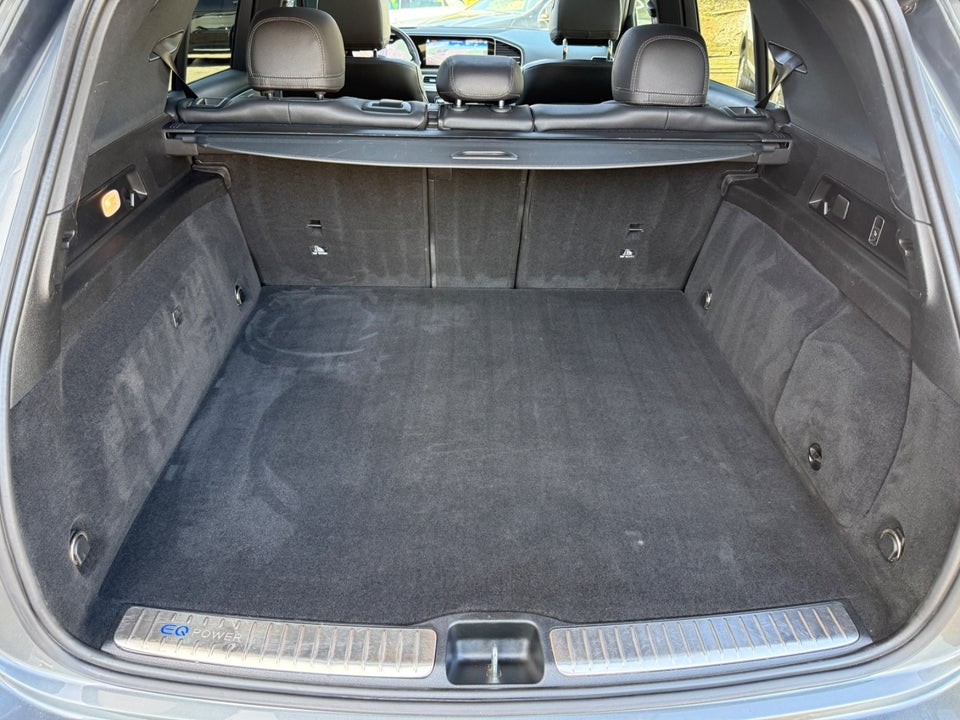 Mercedes GLE350 de 2,0 AMG Line aut. 4Matic 5d