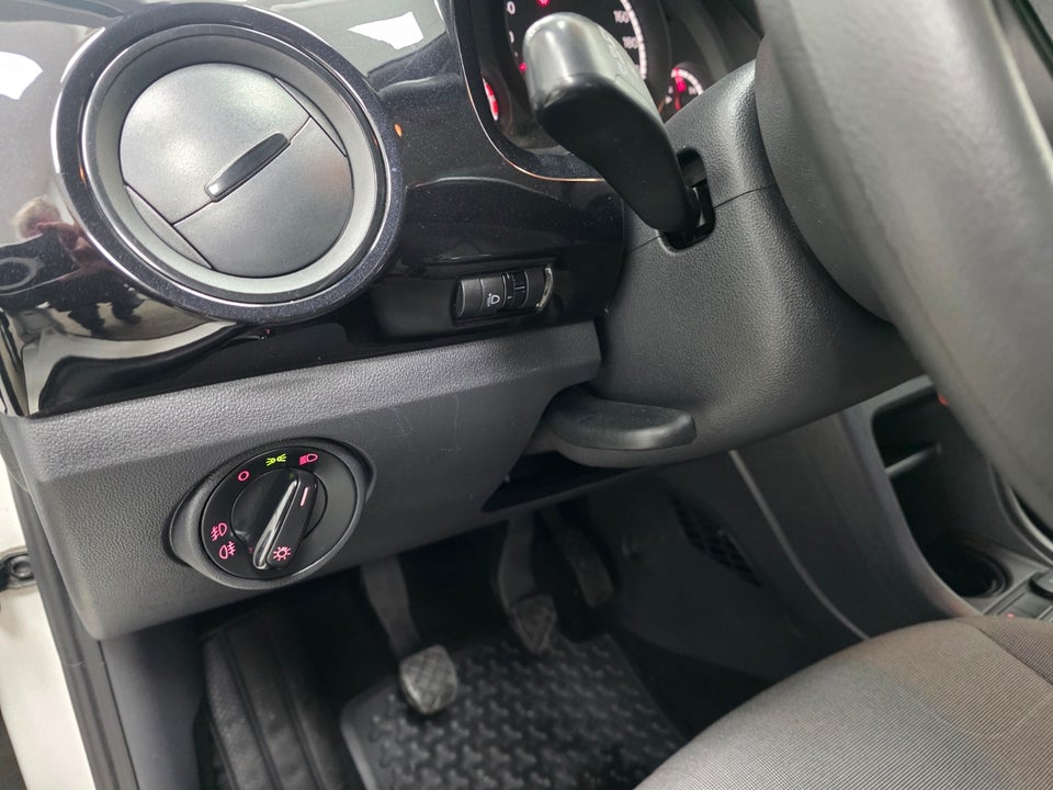 VW Up! 1,0 60 Move Up! 5d