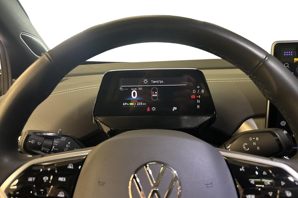 VW ID.4 77 Style+ 5d