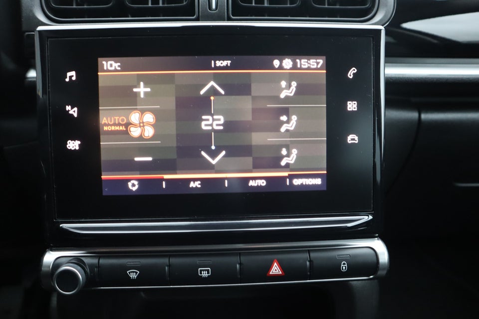 Citroën C3 1,2 PureTech 82 Cool 5d