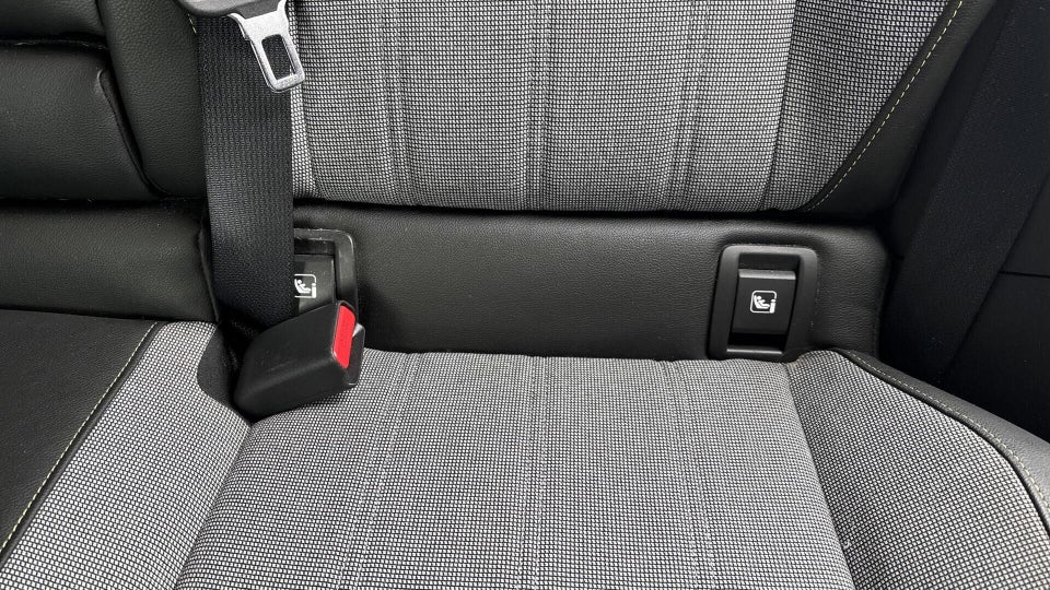 Renault Scenic E-Tech 87 Techno 5d