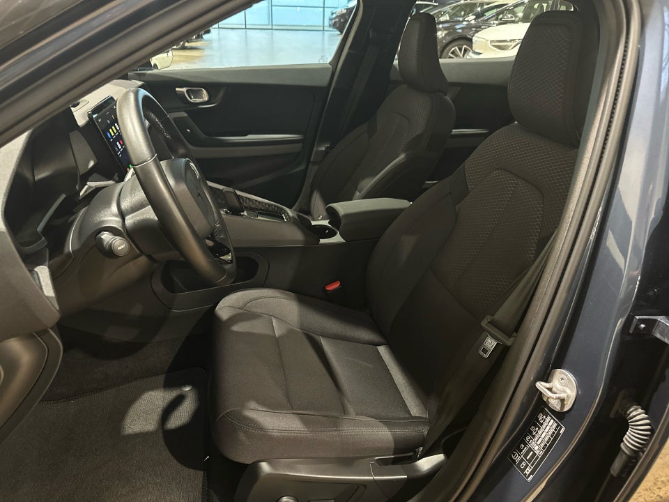 Polestar 2 Long Range 5d