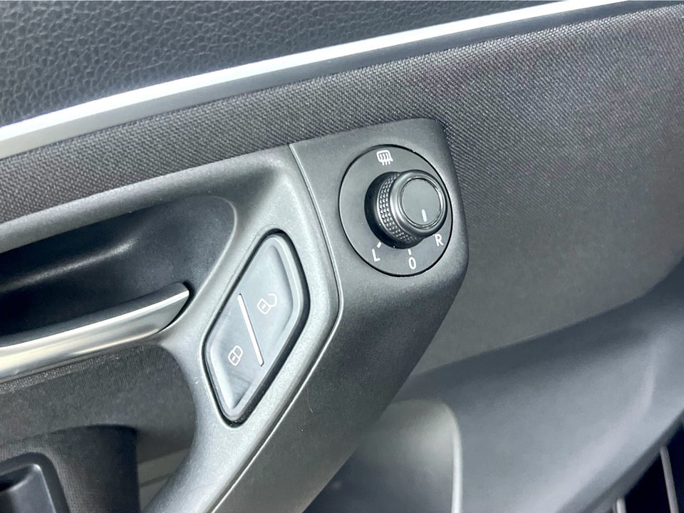 VW Polo 1,2 TSi 90 Comfortline DSG BMT 5d