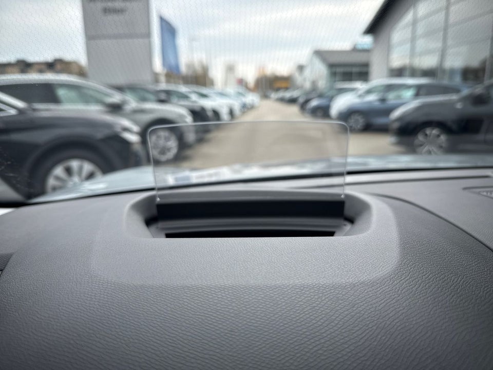 Citroën ë-C4 50 Shine Sport 5d