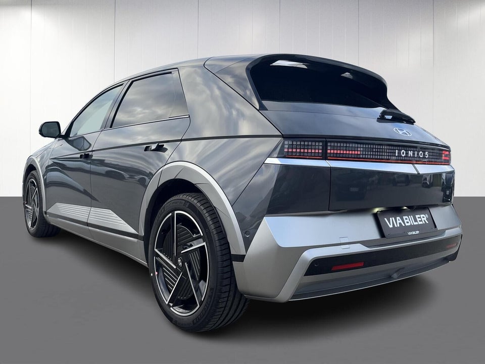 Hyundai Ioniq 5 84 Ultimate 5d