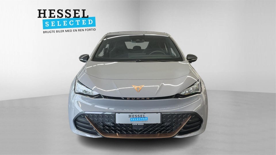 Cupra Born 58 e-Boost 5d