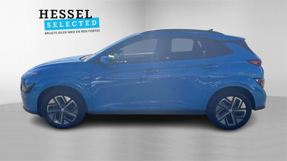 Hyundai Kona 39 EV Edition 30+ 5d