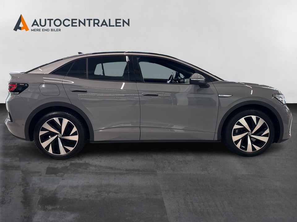 VW ID.5 77 Pro Performance 5d