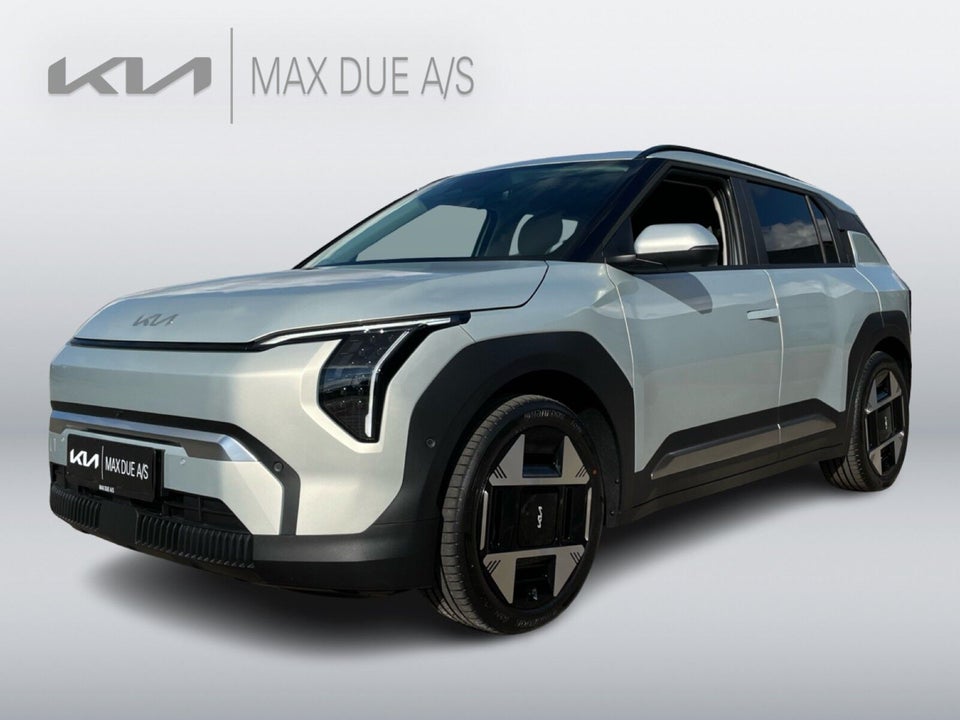 Kia EV3 81 Long Range Upgrade 5d