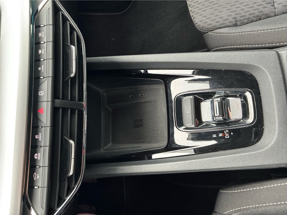 Skoda Octavia 1,4 TSi iV Style Combi DSG 5d